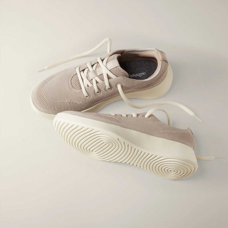 Allbirds Womens Tree Runner Go image number 3